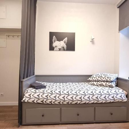 Marijas City Center Apartment Рига Екстериор снимка
