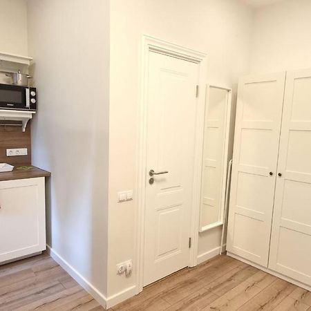 Marijas City Center Apartment Рига Екстериор снимка