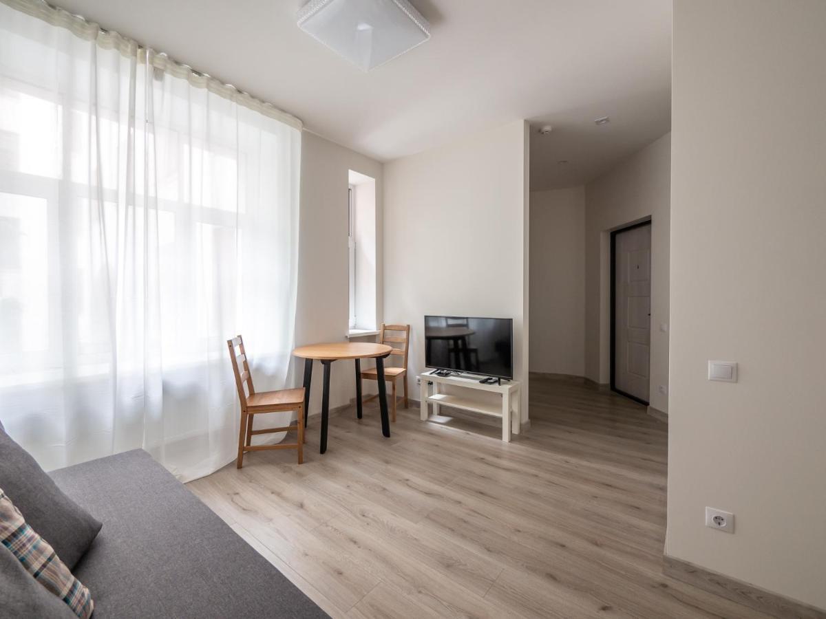 Marijas City Center Apartment Рига Екстериор снимка
