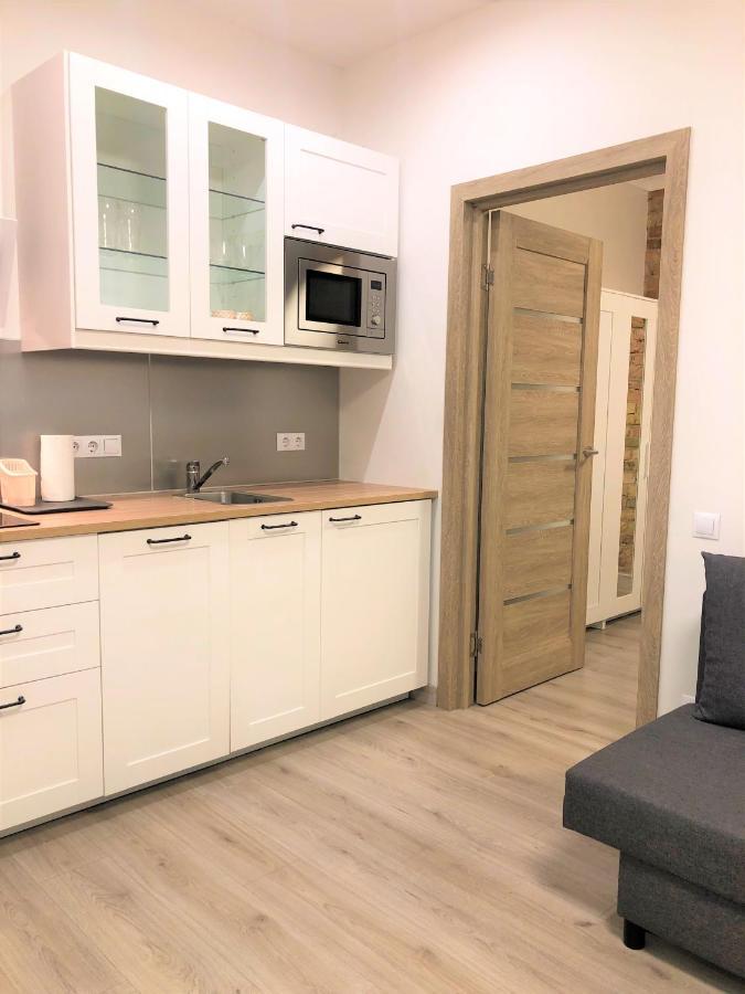 Marijas City Center Apartment Рига Екстериор снимка