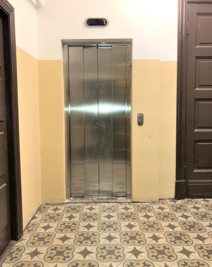 Marijas City Center Apartment Рига Екстериор снимка