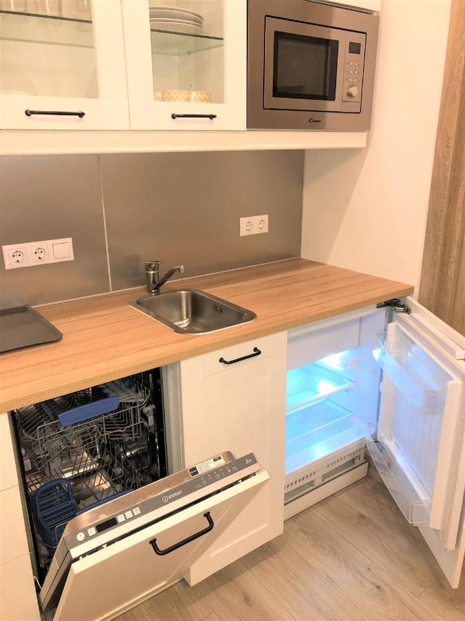 Marijas City Center Apartment Рига Екстериор снимка