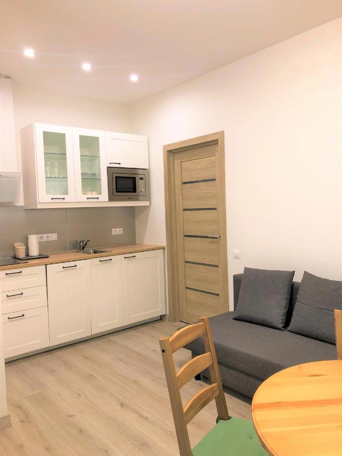 Marijas City Center Apartment Рига Екстериор снимка