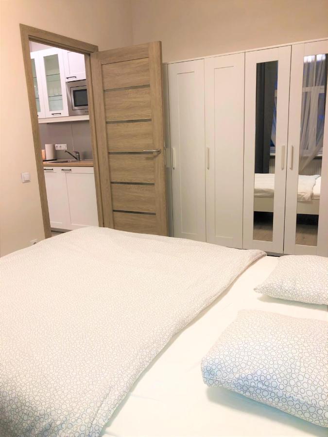 Marijas City Center Apartment Рига Екстериор снимка