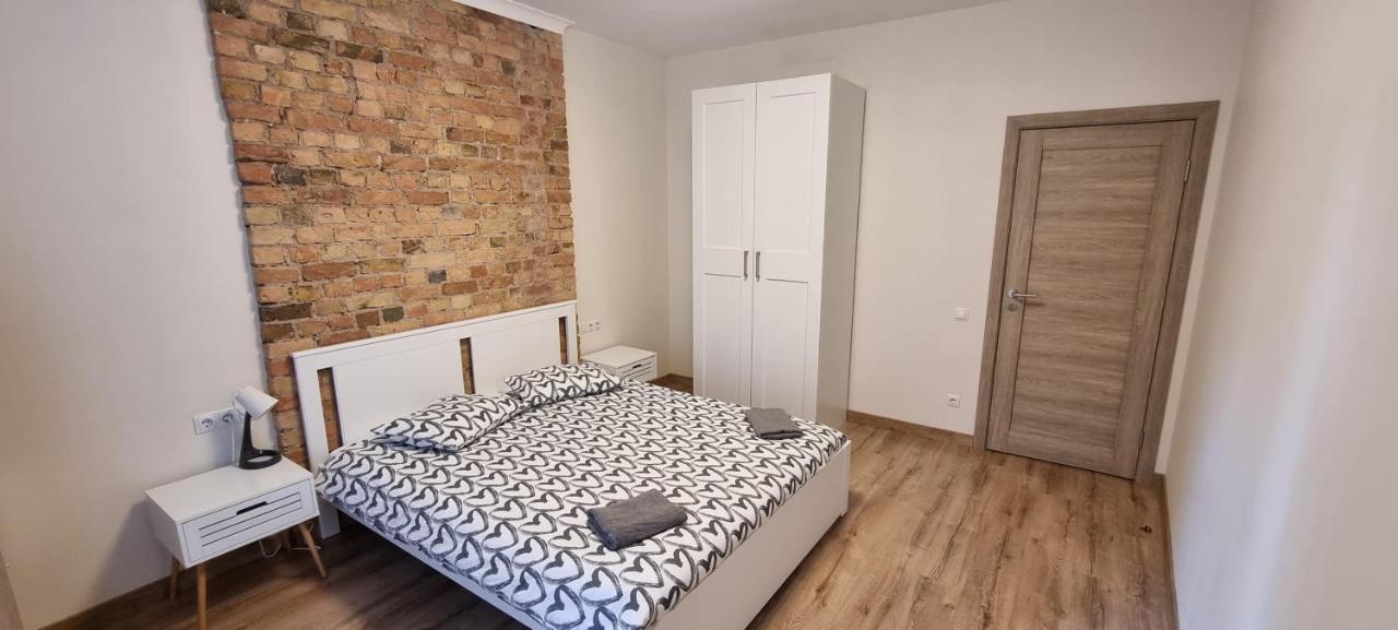 Marijas City Center Apartment Рига Екстериор снимка