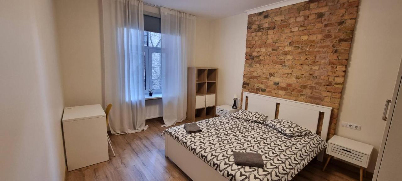 Marijas City Center Apartment Рига Екстериор снимка