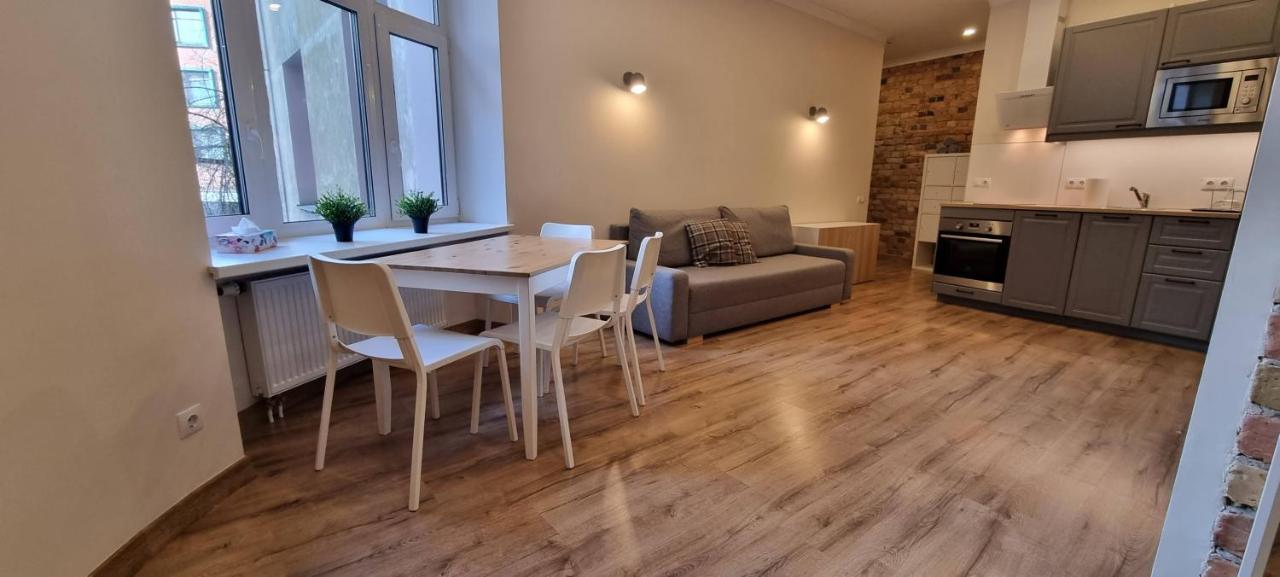Marijas City Center Apartment Рига Екстериор снимка