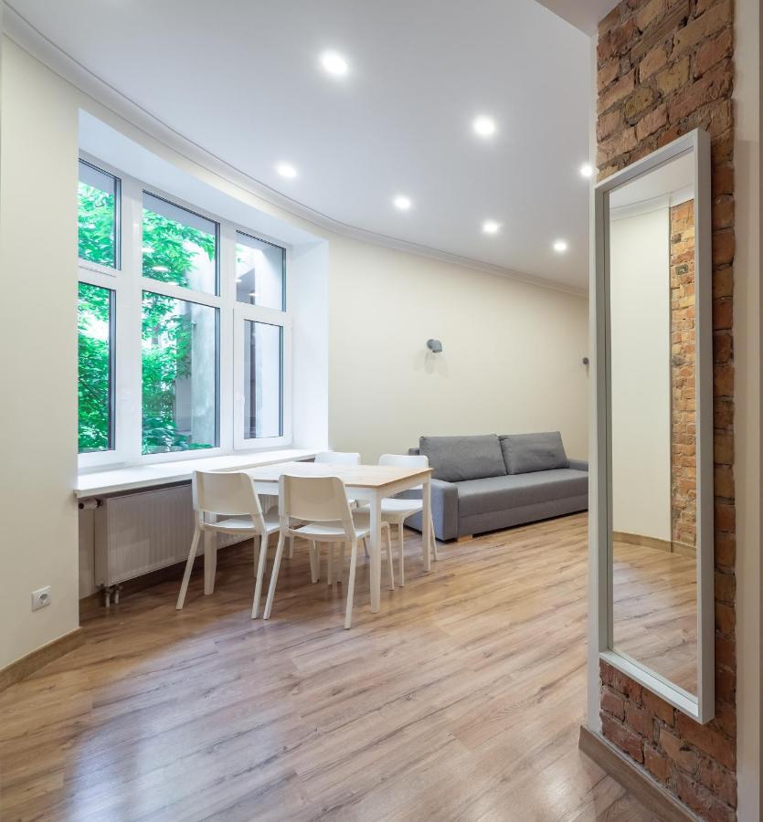 Marijas City Center Apartment Рига Екстериор снимка