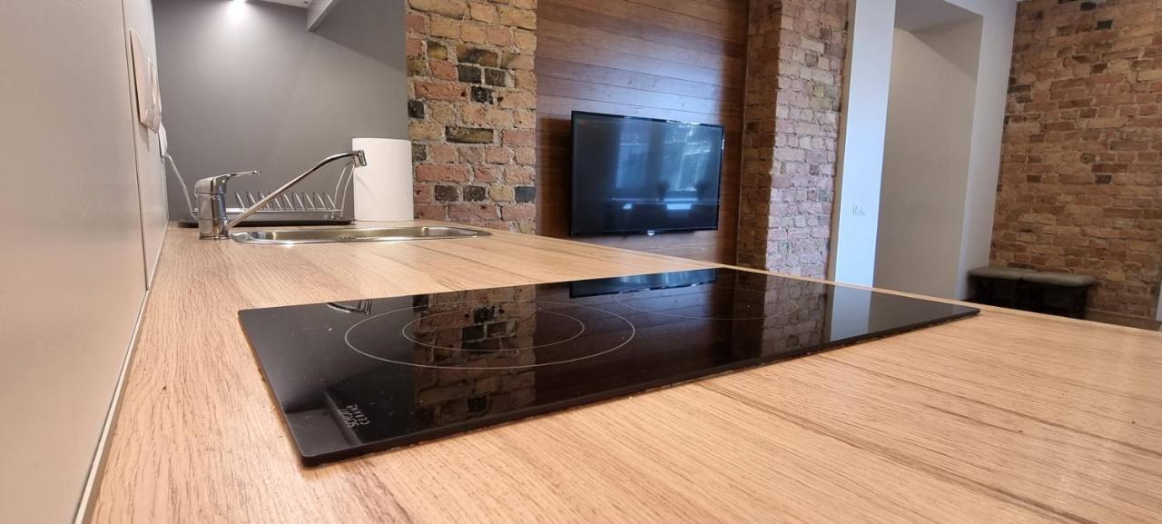 Marijas City Center Apartment Рига Екстериор снимка