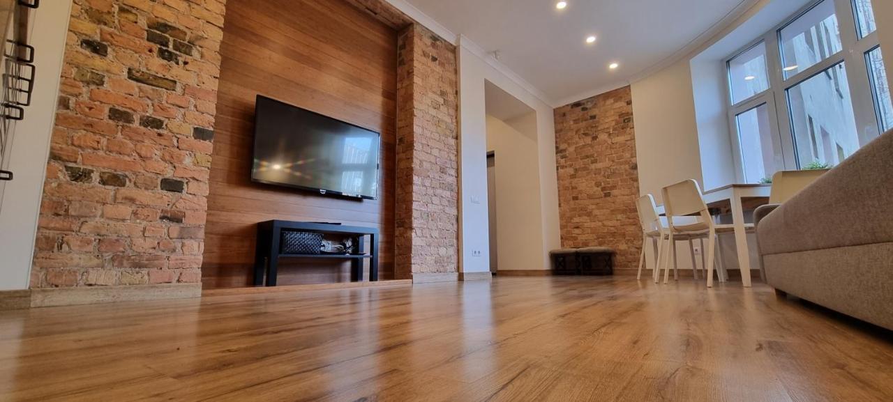 Marijas City Center Apartment Рига Екстериор снимка