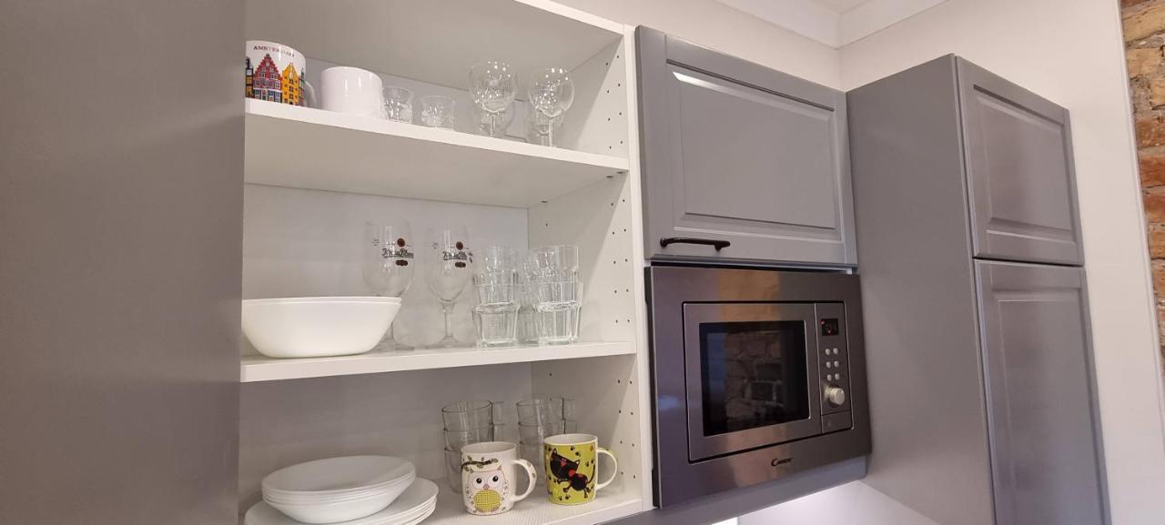 Marijas City Center Apartment Рига Екстериор снимка