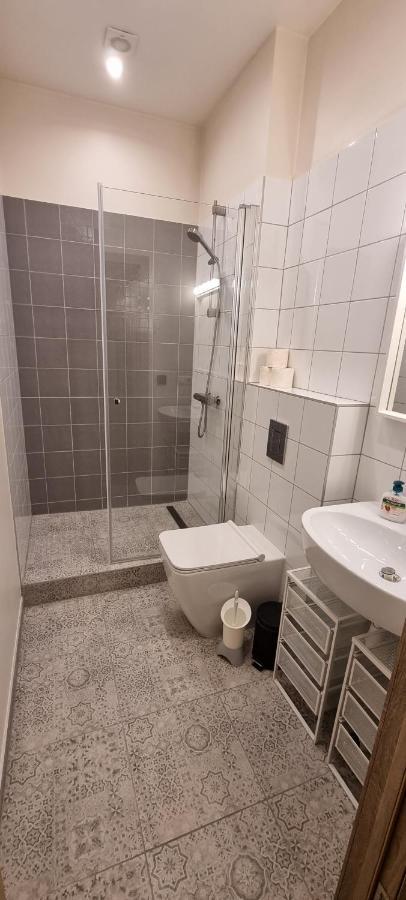 Marijas City Center Apartment Рига Екстериор снимка