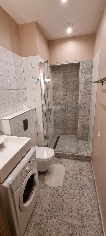 Marijas City Center Apartment Рига Екстериор снимка