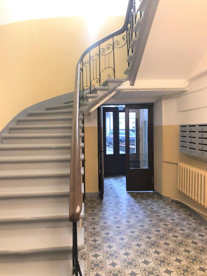 Marijas City Center Apartment Рига Екстериор снимка