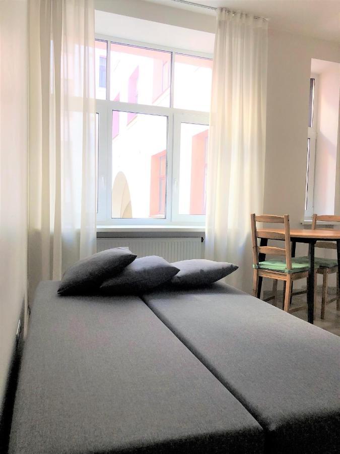 Marijas City Center Apartment Рига Екстериор снимка
