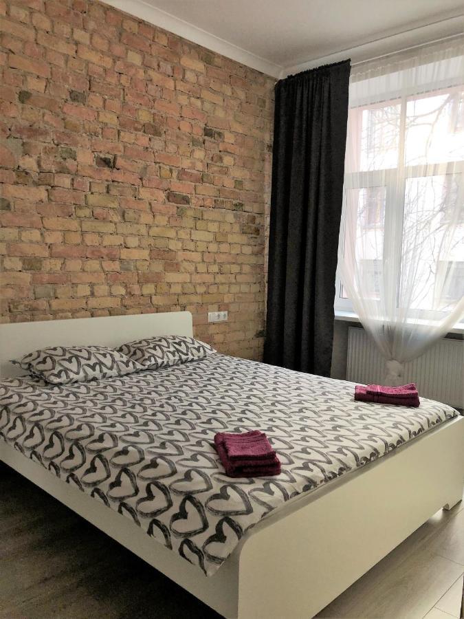 Marijas City Center Apartment Рига Екстериор снимка