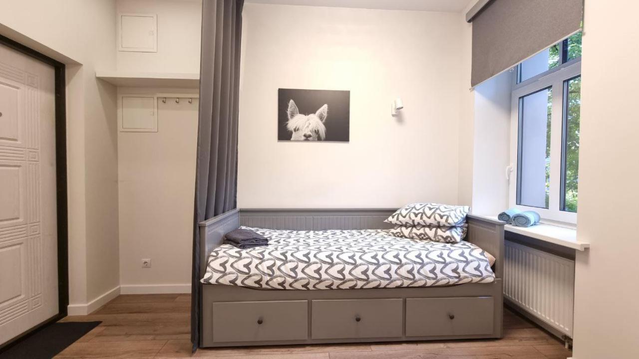 Marijas City Center Apartment Рига Екстериор снимка