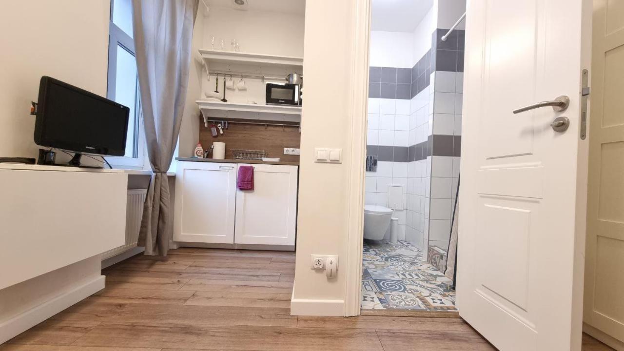 Marijas City Center Apartment Рига Екстериор снимка