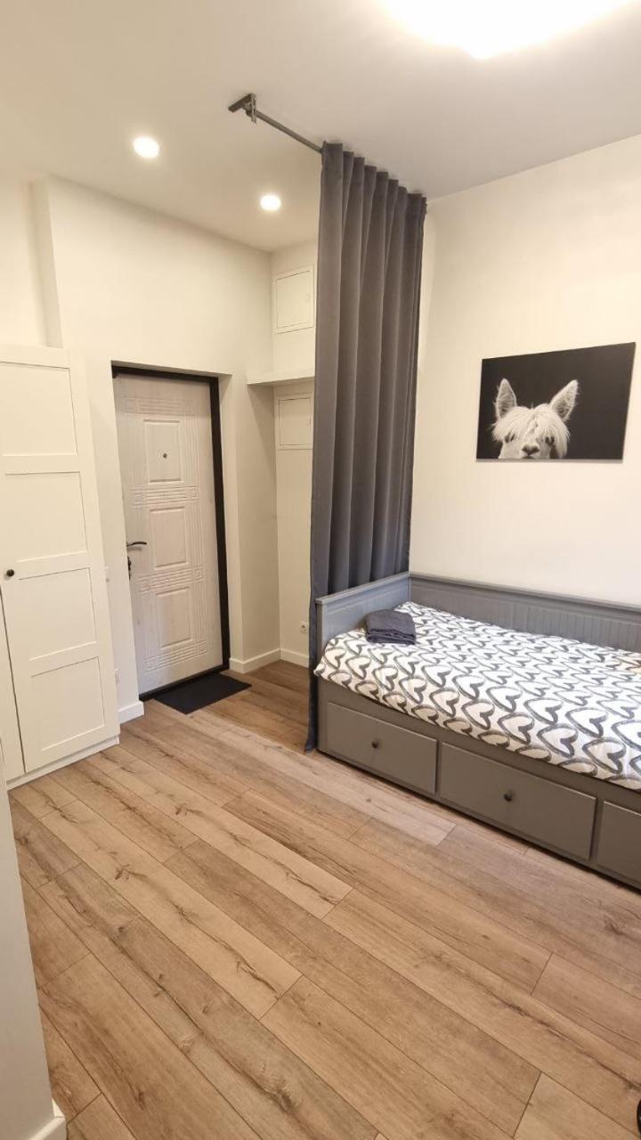 Marijas City Center Apartment Рига Екстериор снимка