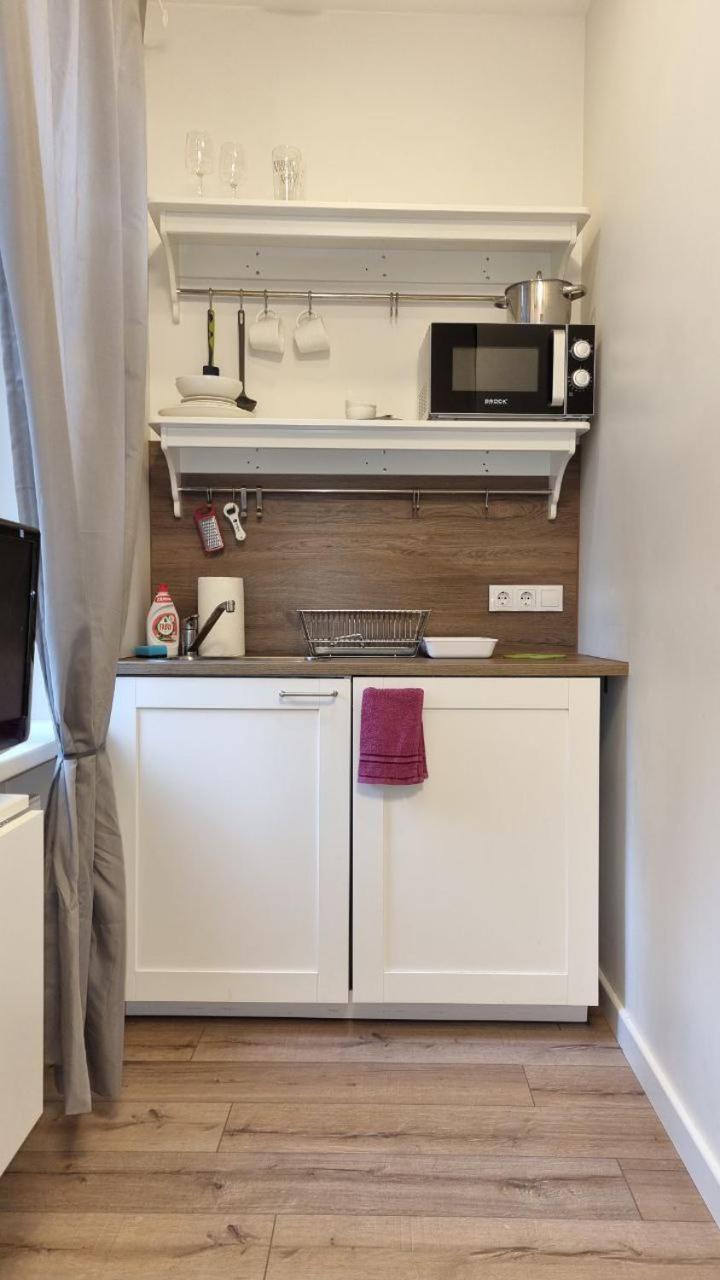 Marijas City Center Apartment Рига Екстериор снимка