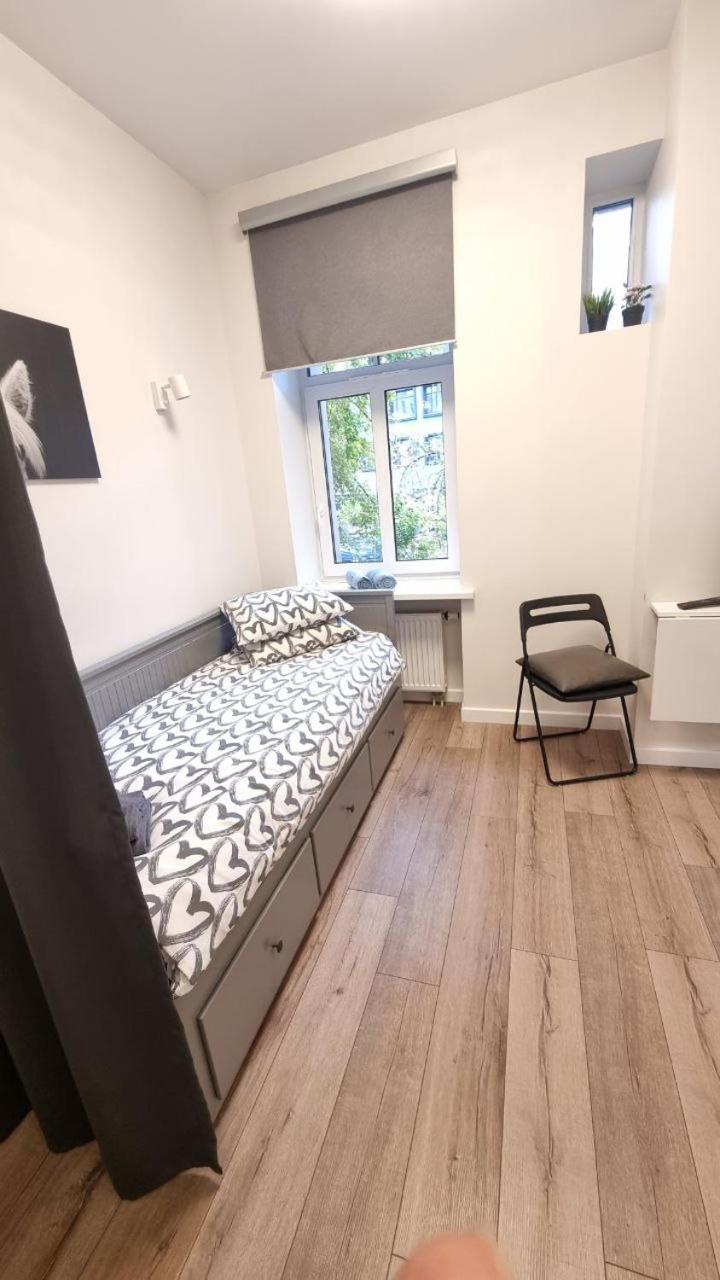 Marijas City Center Apartment Рига Екстериор снимка