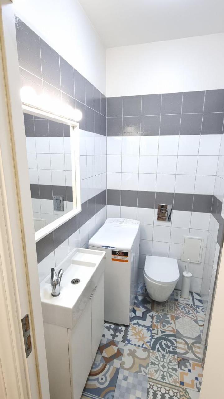 Marijas City Center Apartment Рига Екстериор снимка
