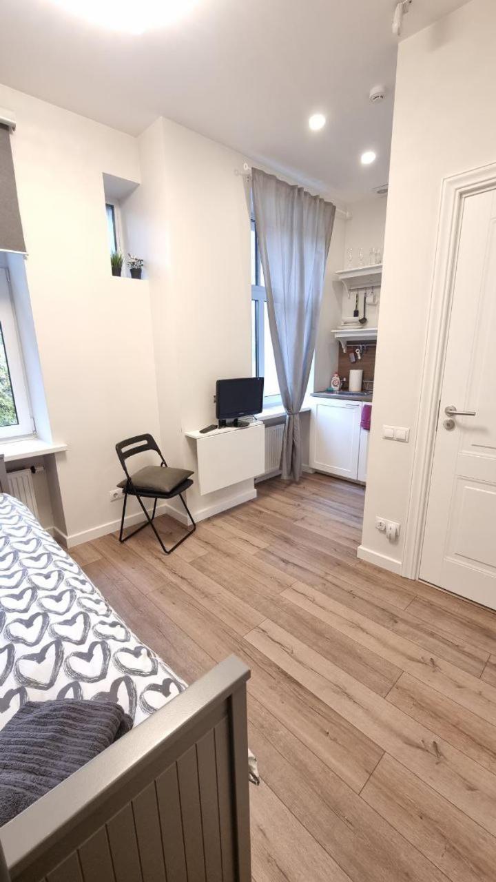 Marijas City Center Apartment Рига Екстериор снимка
