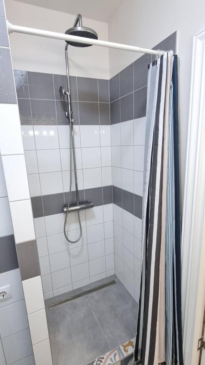 Marijas City Center Apartment Рига Екстериор снимка
