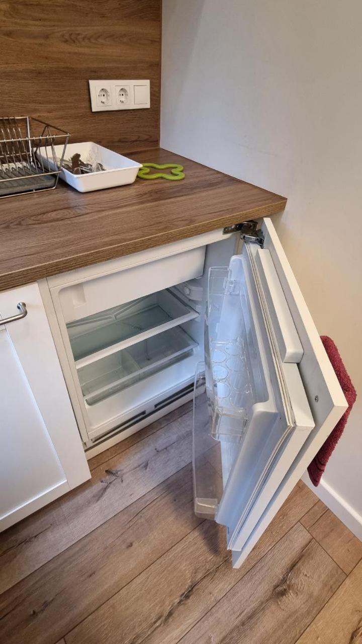 Marijas City Center Apartment Рига Екстериор снимка