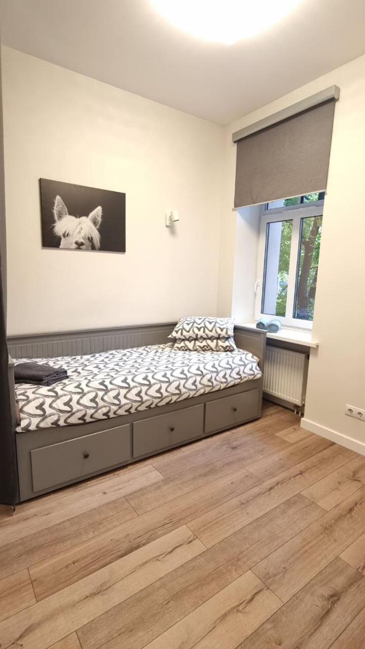 Marijas City Center Apartment Рига Екстериор снимка
