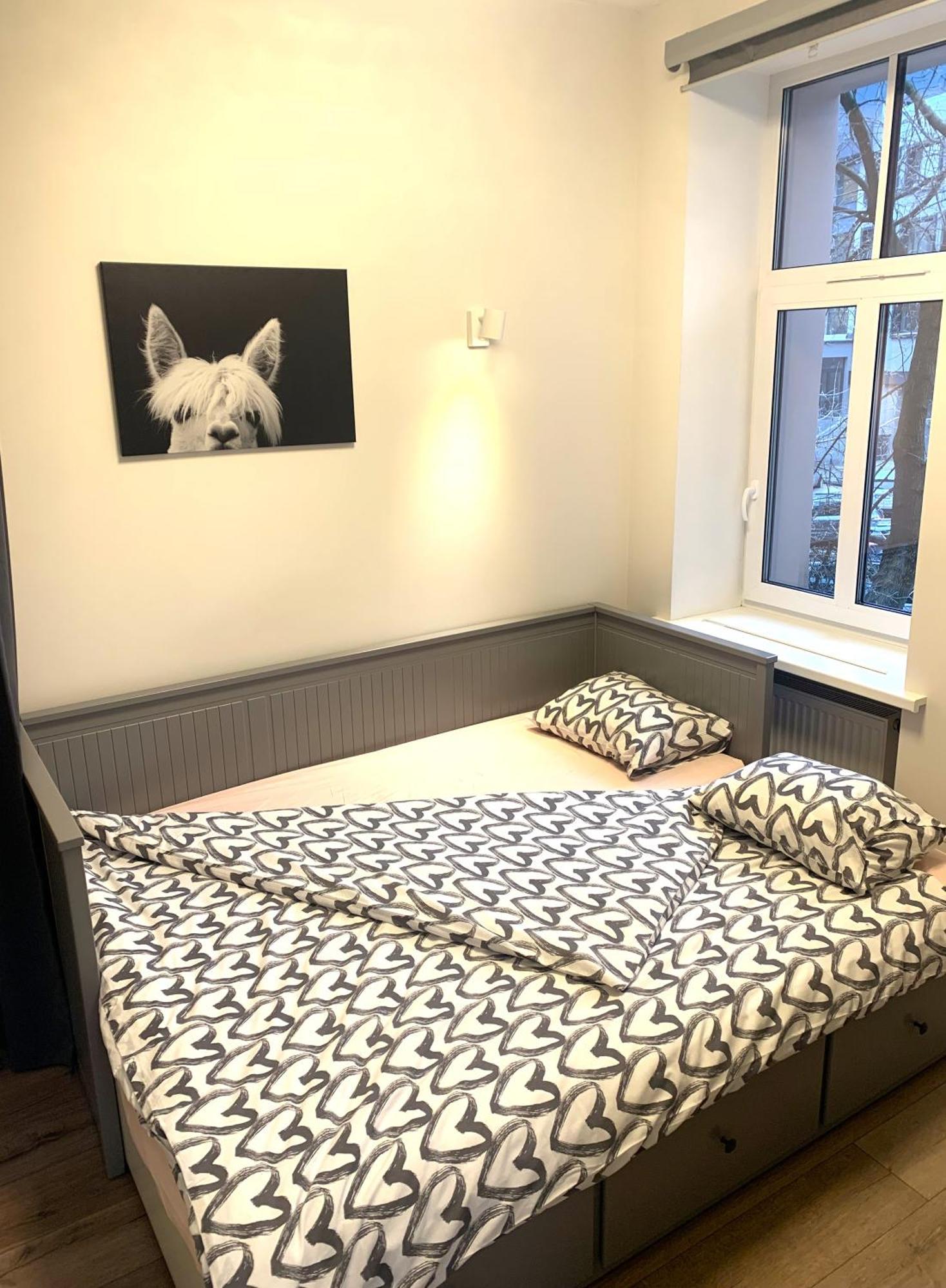 Marijas City Center Apartment Рига Стая снимка